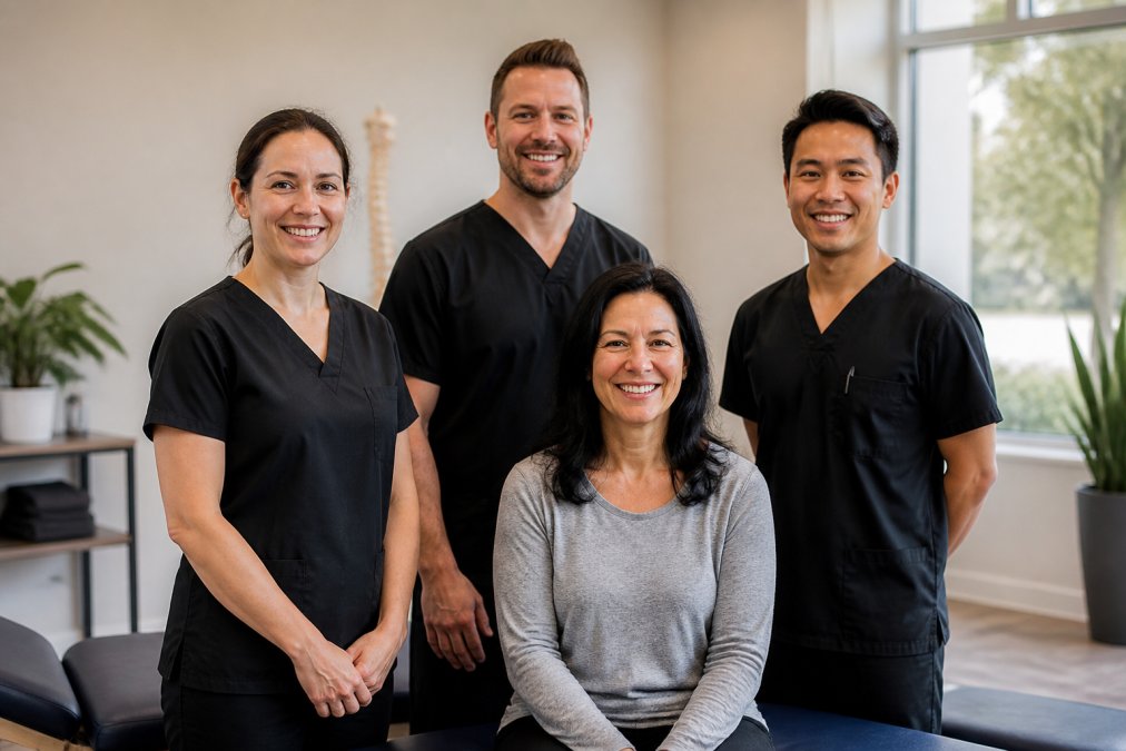 Can Regenerative Medicine Help Chronic Back Pain?