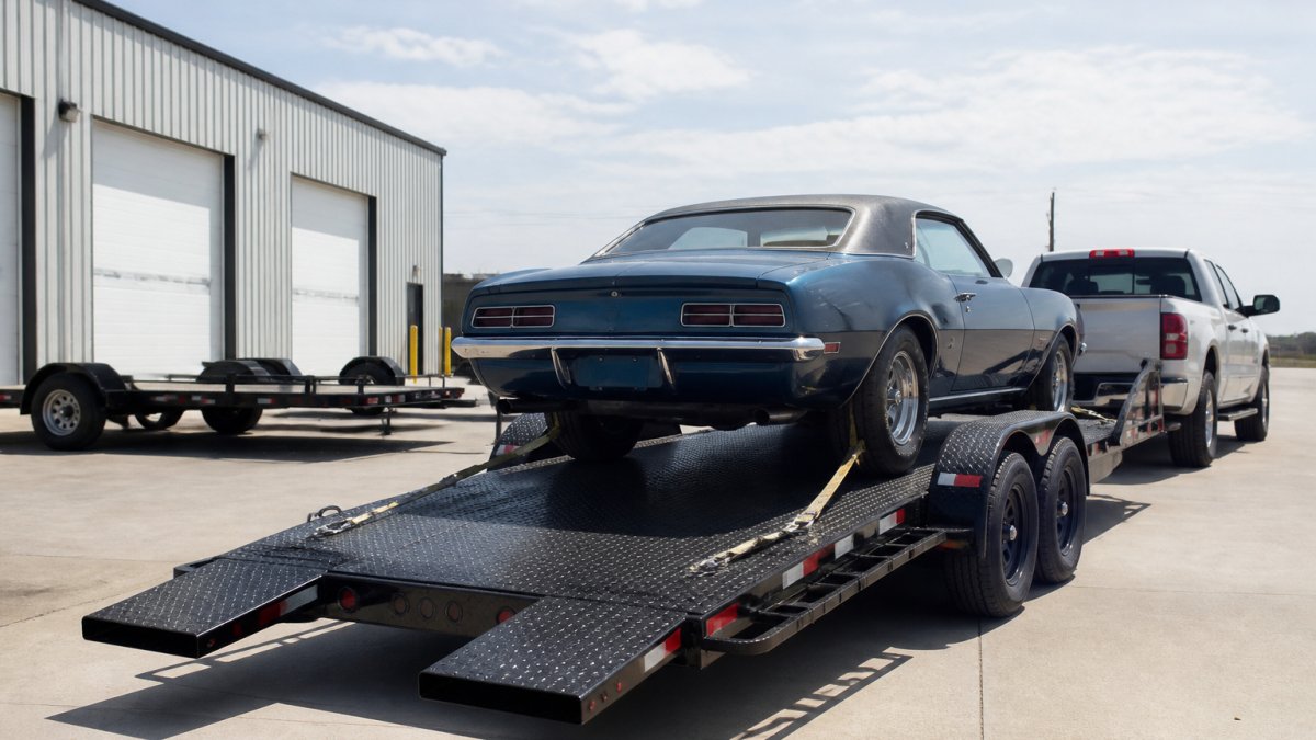 Can Rental Trailers Really Optimize Fleet Efficiency?