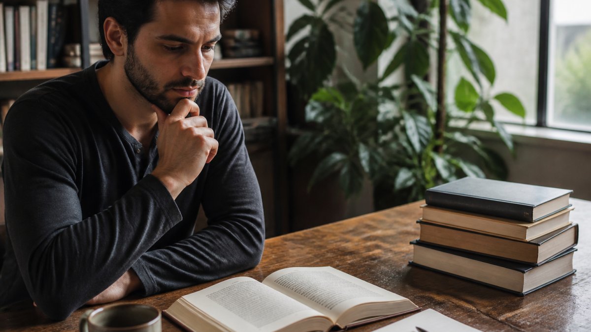 Can Self-Help Books Actually Work? A Practical Guide