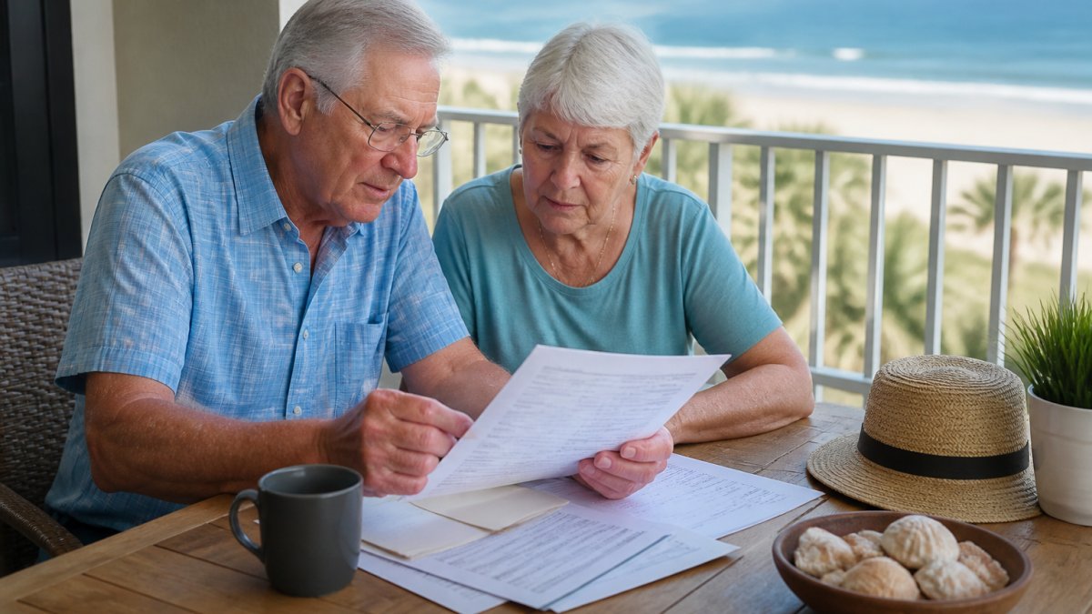 Can Snowbirds Use Medicare Advantage in Two States?