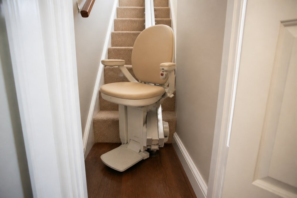 Can Stairlifts Fit Narrow Stairs? A Practical Guide