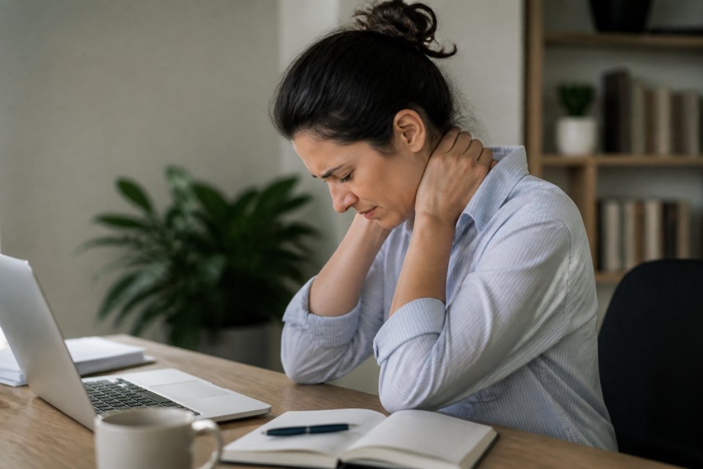 Can Stress Cause Chronic Pain? A Complete Guide