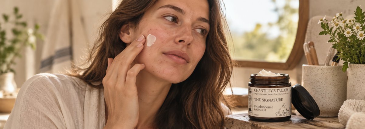 Can Tallow Cause Acne? What You Need to Know