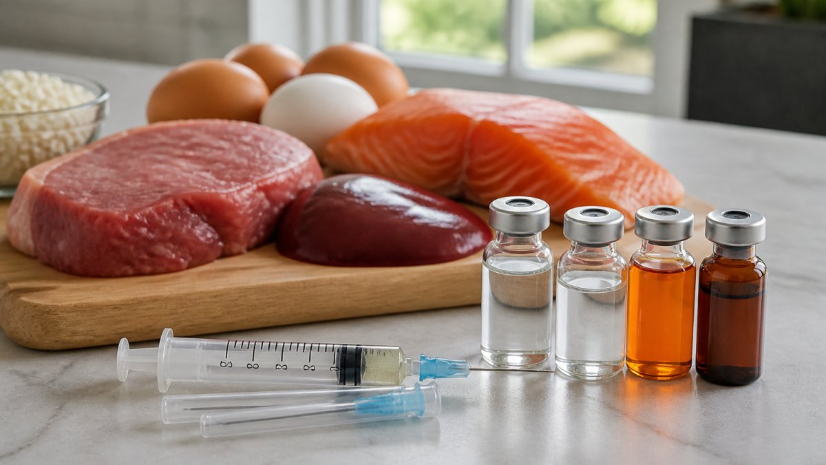 Can You Boost B12 Absorption Naturally?