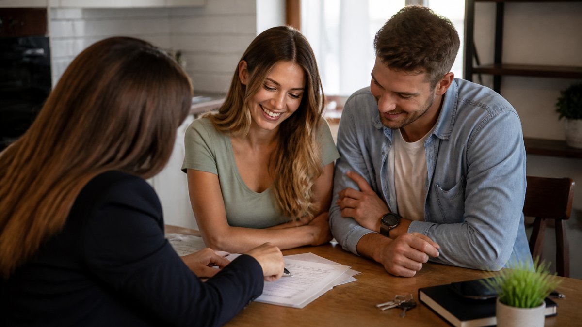 Can You Buy a House in Florida With No Down Payment?