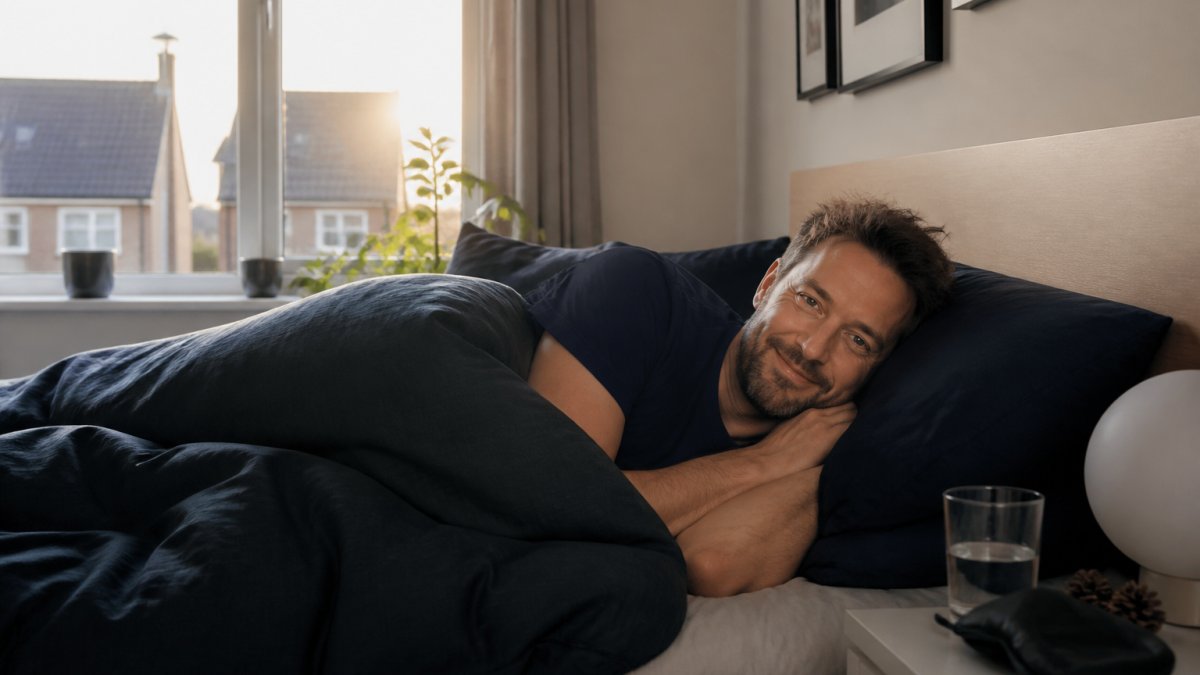 Can You Catch Up on Sleep After Night Shifts?