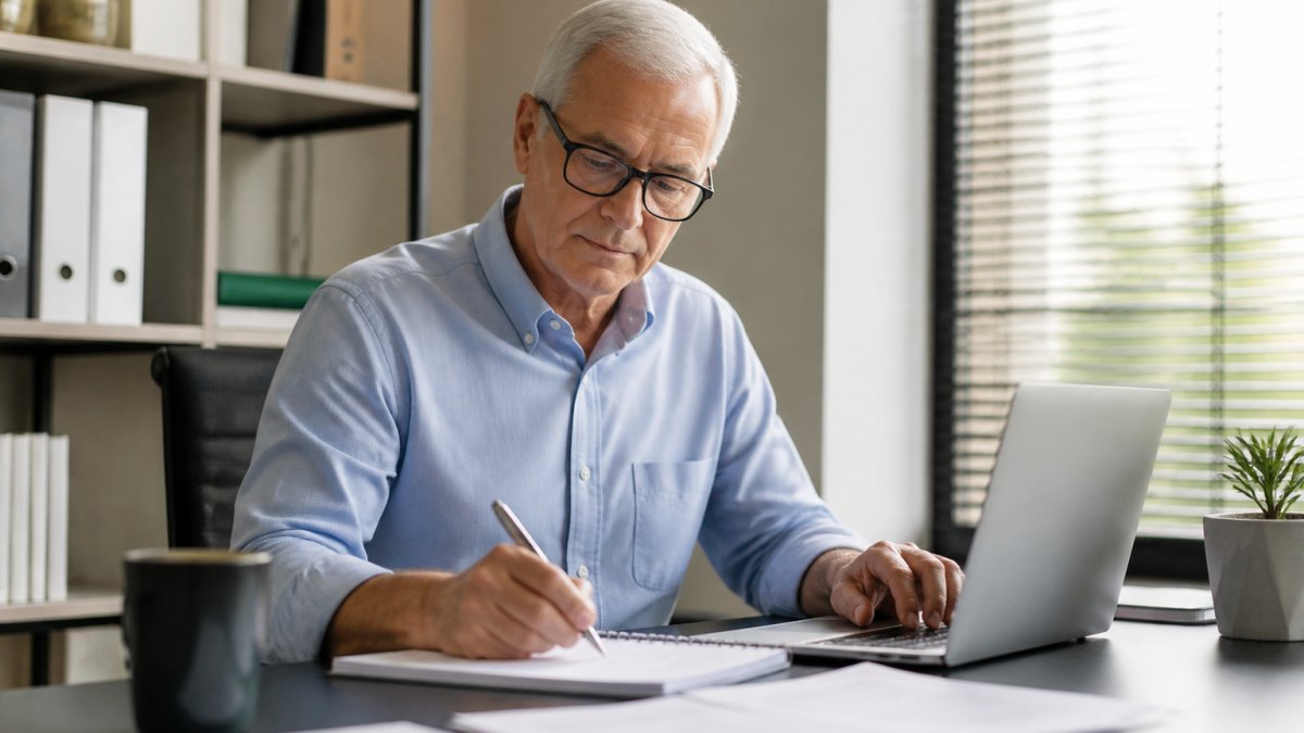 Can You Enroll in Medicare While Still Working Past 65?