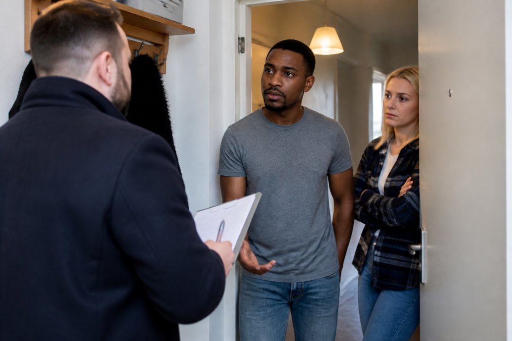 Can You Evict HMO Tenants? Legal Process Explained