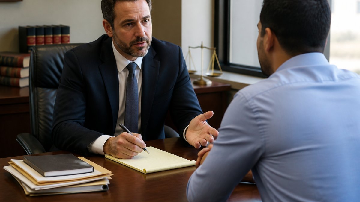 Can You Fire Your Criminal Defense Attorney and Get a Refund?