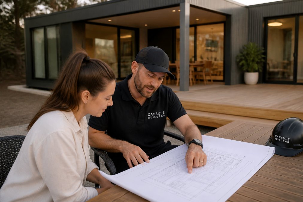 Can You Get a Fixed Price Modular Home?