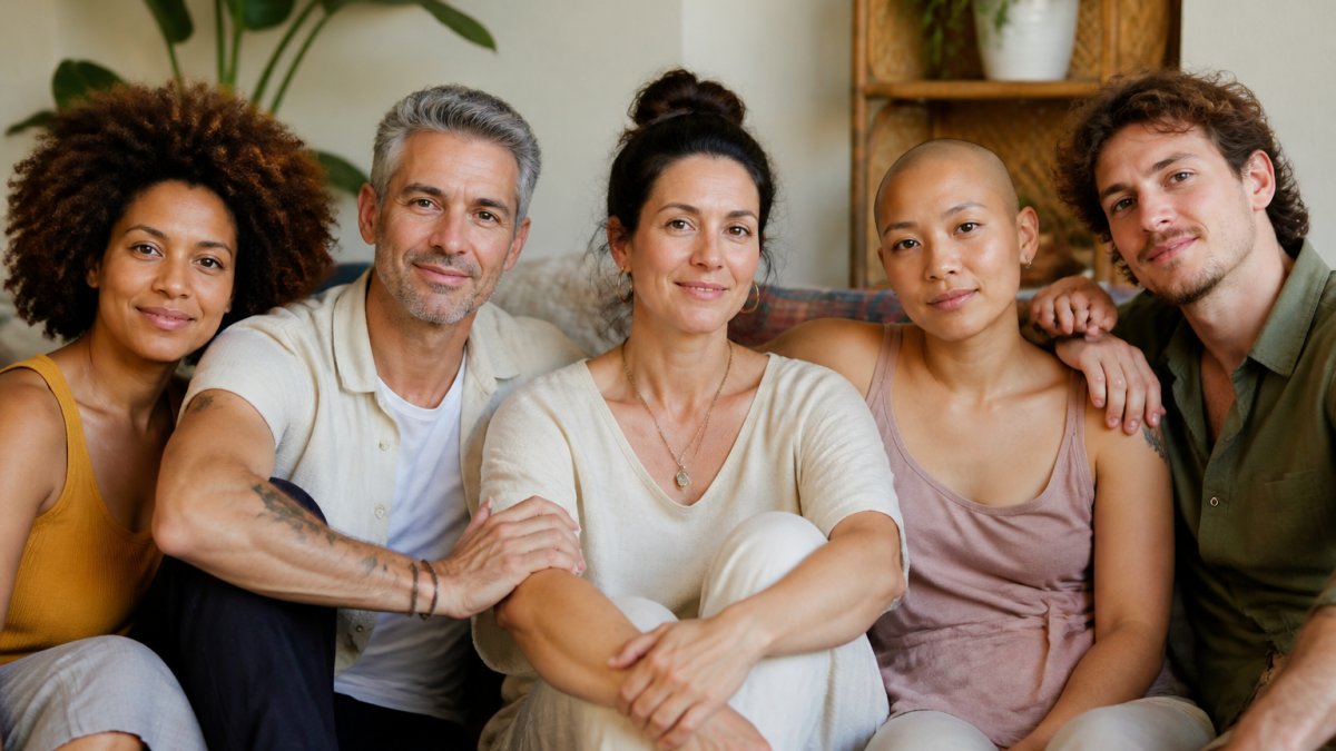 Can You Heal From Sexual Shame: A Somatic Guide