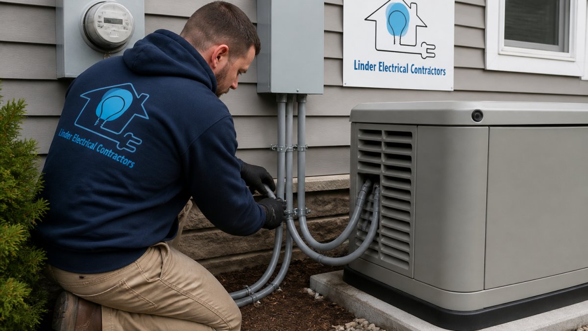 Can You Install a Generator on 100-Amp Service?