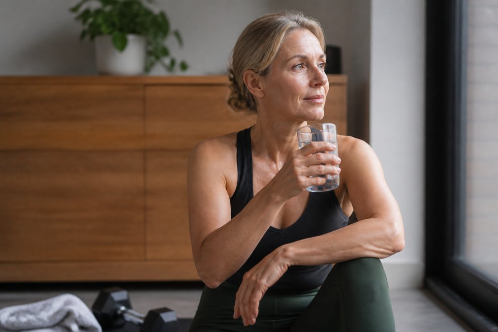 Can You Lose Weight During Perimenopause?