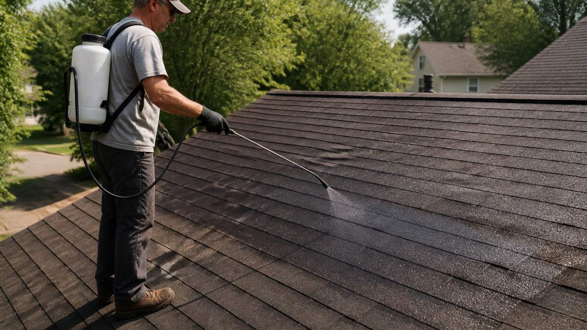 Can You Rejuvenate a 15 Year Old Roof? What to Know
