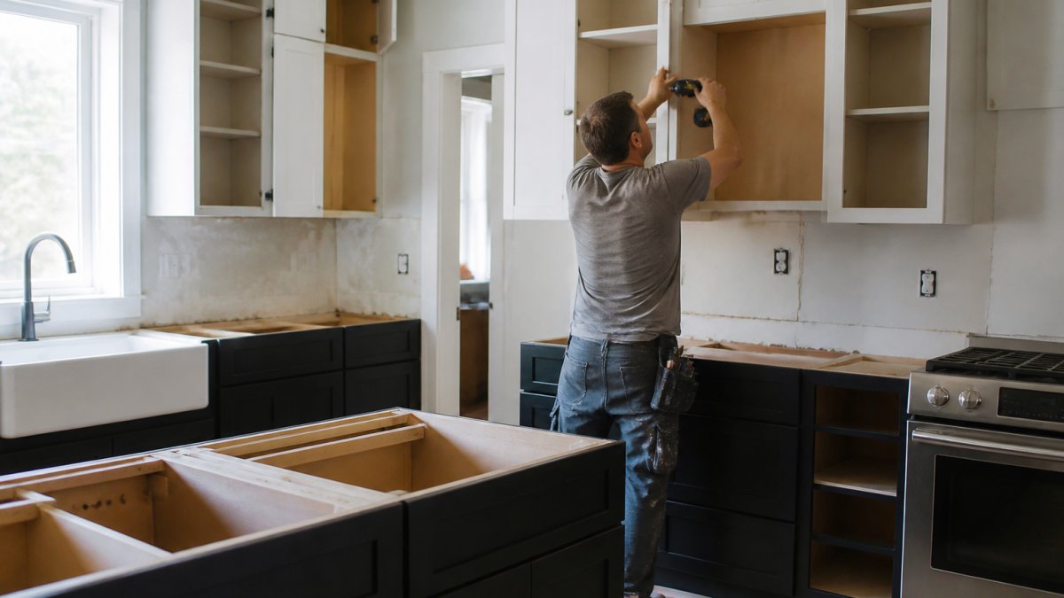 Can You Remodel a Kitchen on a Budget? Yes, Here's How