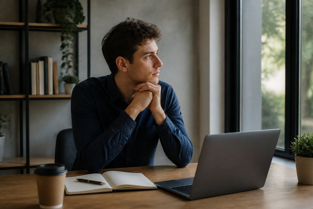Can You Start a Business Alone? The Solo Founder Truth
