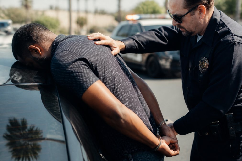 Can You Sue Police for an Illegal Search