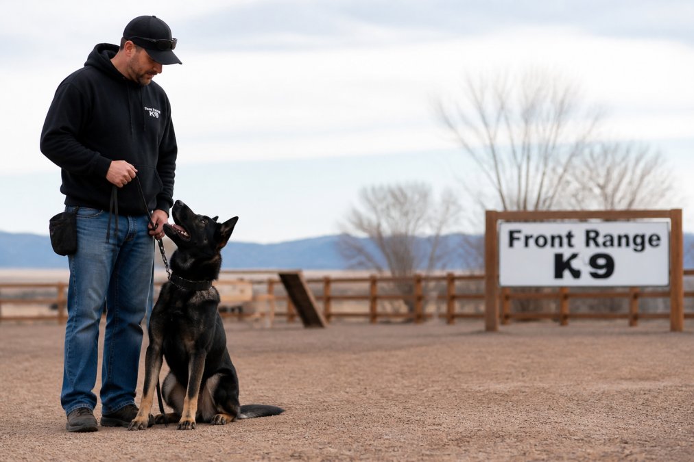 Can You Train an Adult Dog? Yes—Here's How