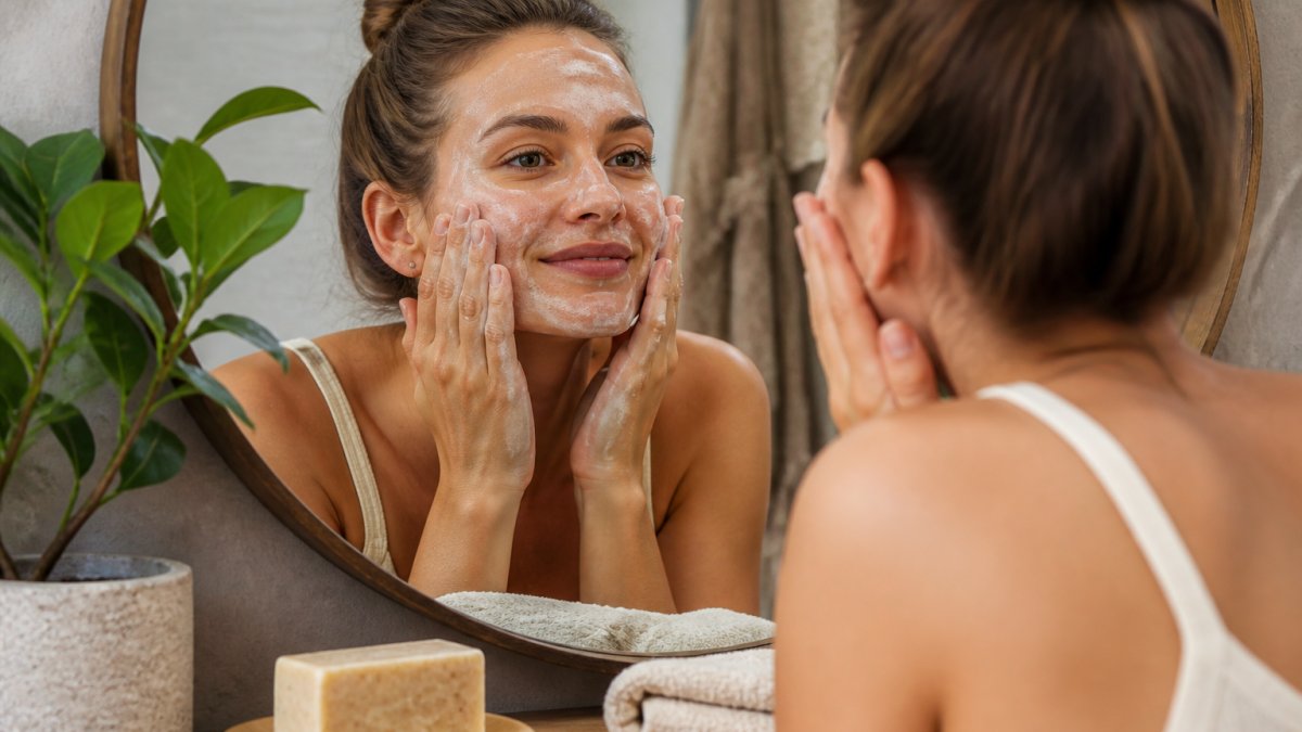 Can You Use Artisan Soap on Your Face Daily?