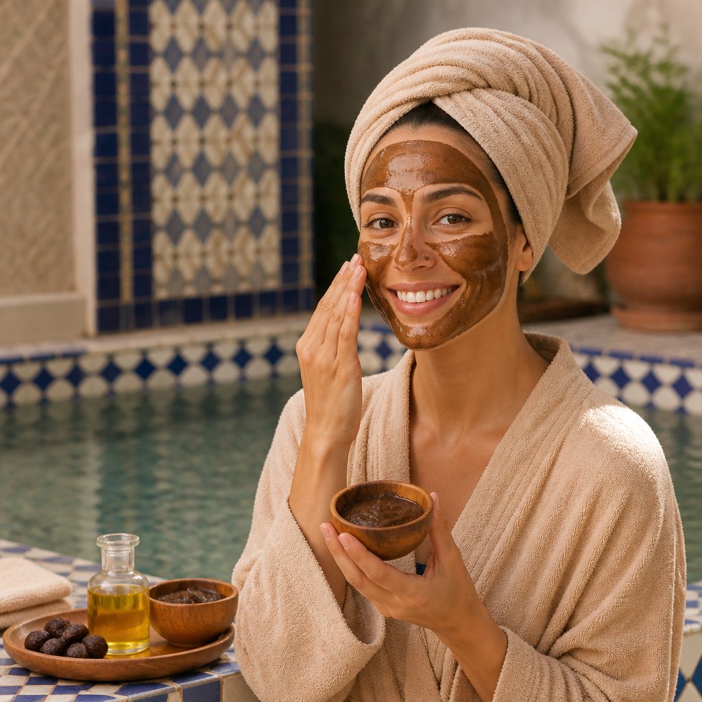 Can You Use Beldi Soap on Your Face? A Complete Guide