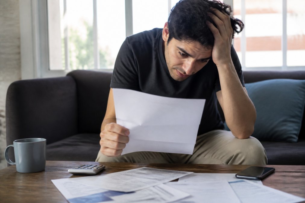 Can't Afford a Private Attorney? What Happens Next