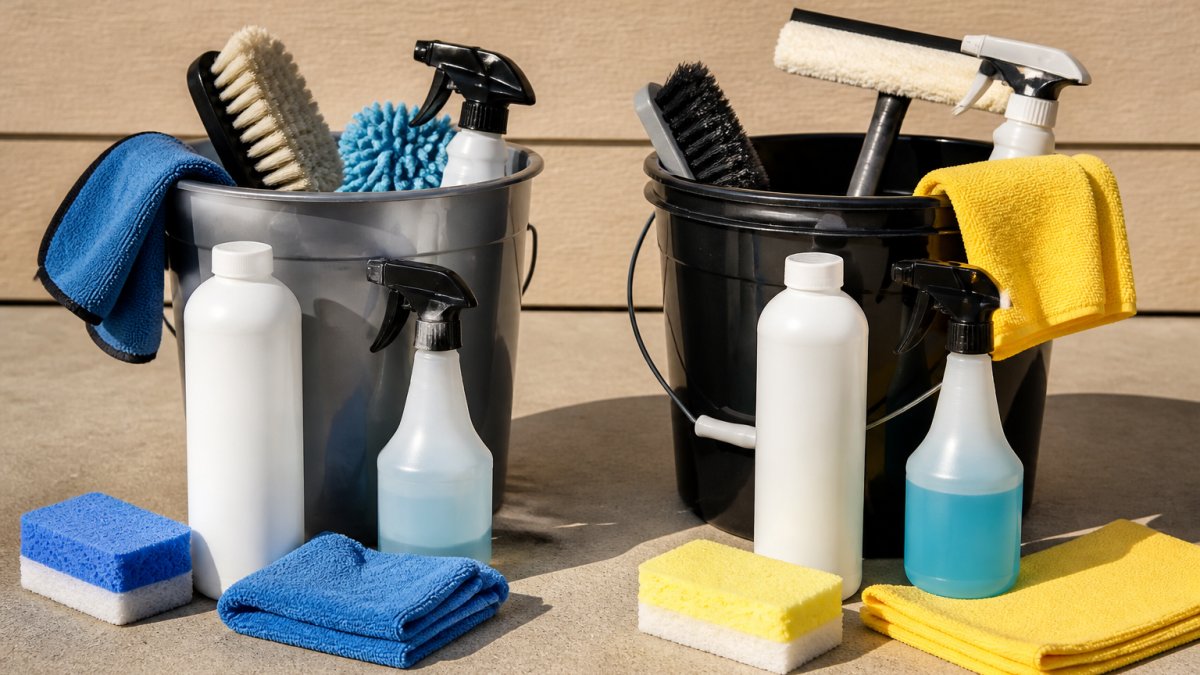 Canyon Cleaning vs Phoenix Property Care: 2026