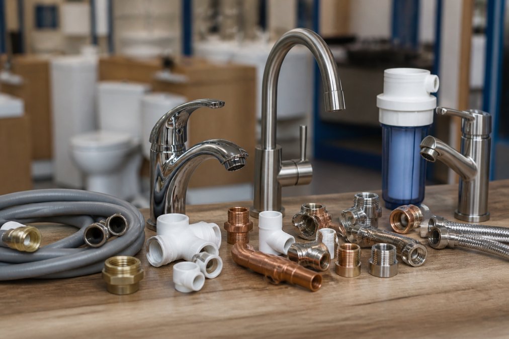 Cap Hill Plumbing Alternatives for Homes