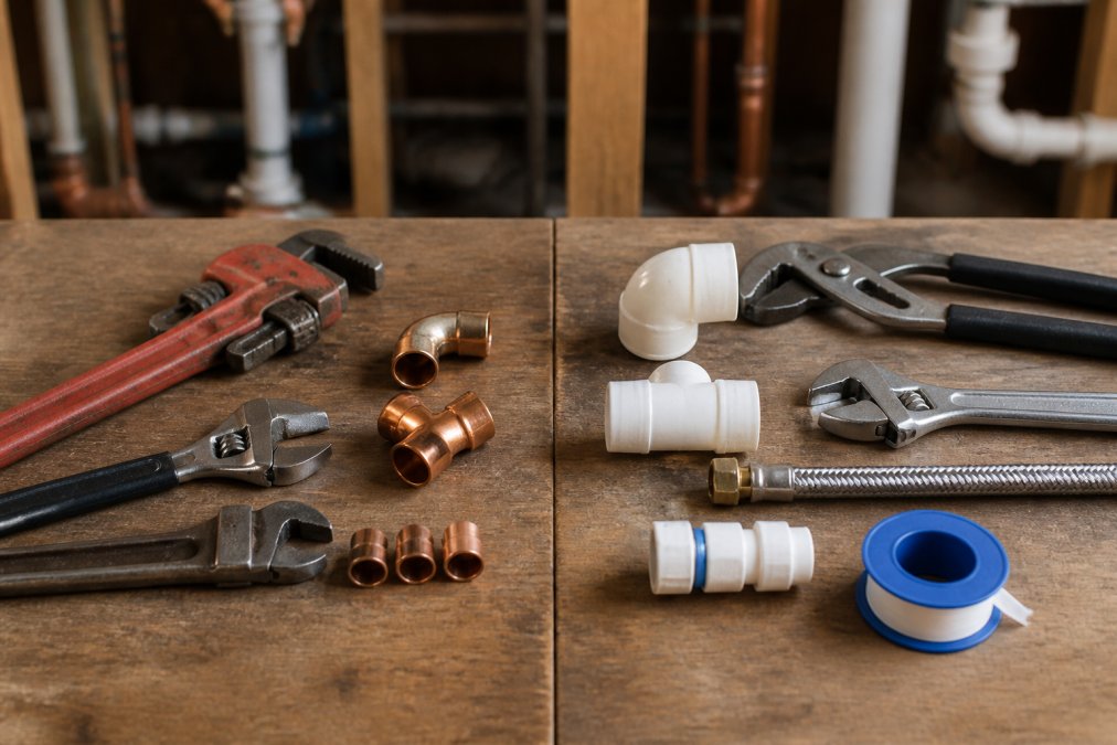 Cap Hill Plumbing vs Local Experts: 2026 Guide