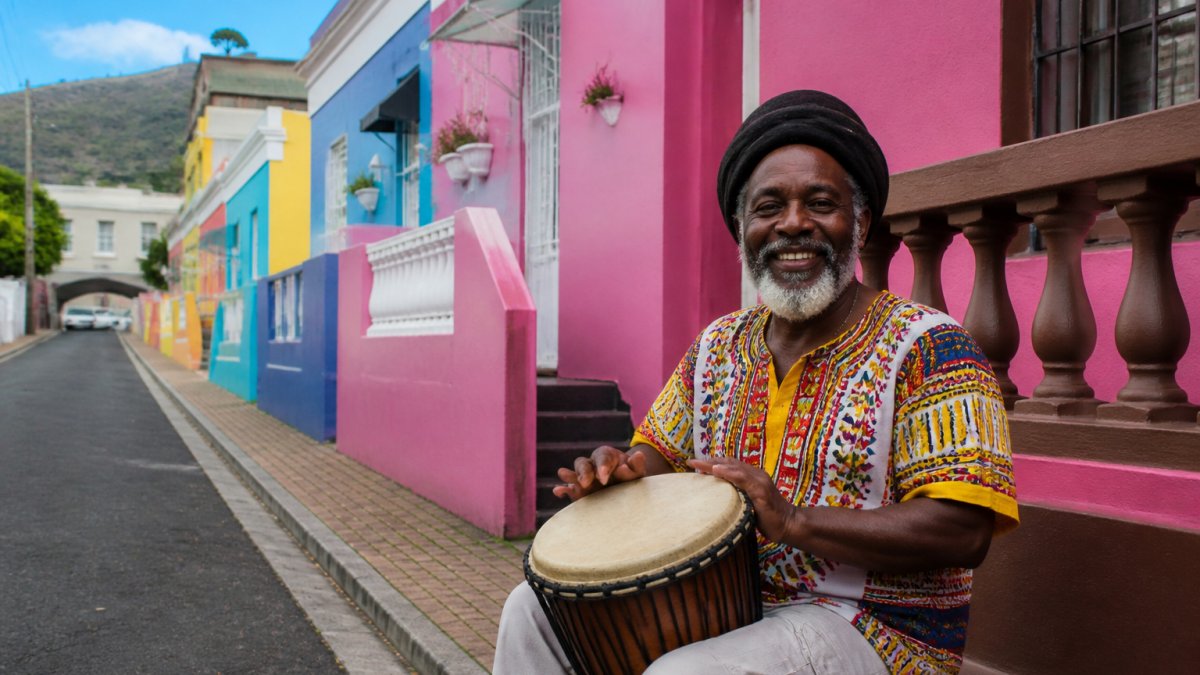 Cape Town Cultural Experiences Beyond the Museum Walls