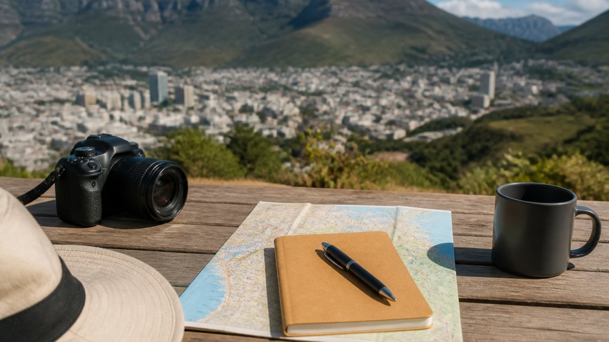 Cape Town Travel Guide: Is It Worth Buying in 2026?