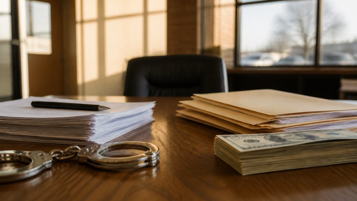 Caprock Bail Bonds vs Competitors: 2026 Guide