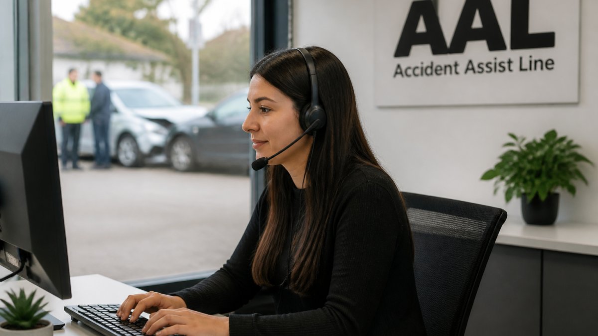 Car Accident Management: What to Do Now