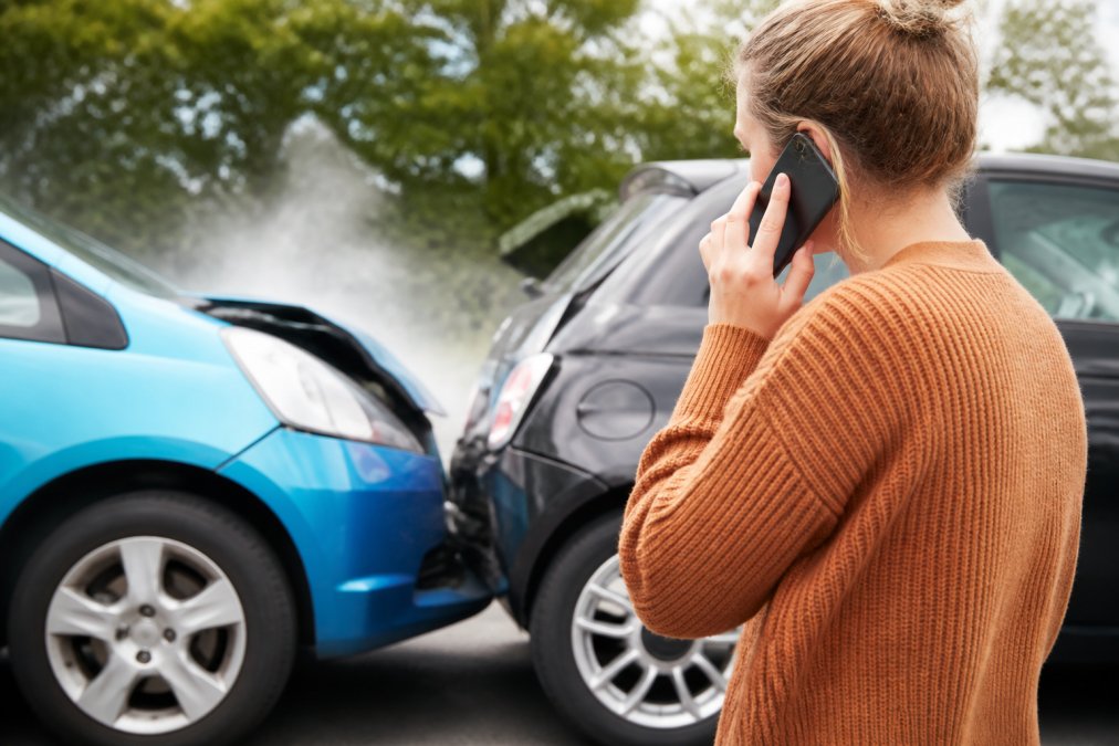 Car Accident Recovery: 7 Simple Steps to Follow