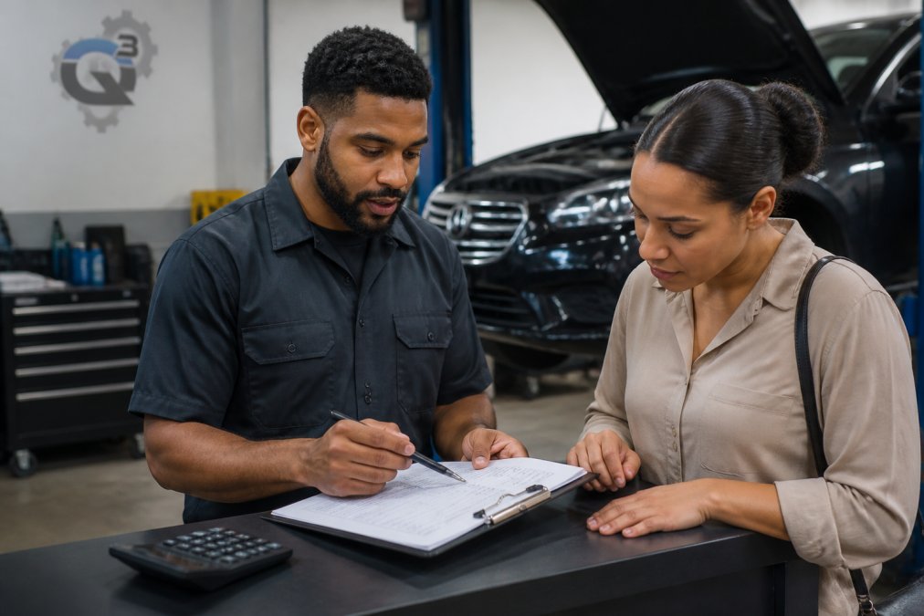 Car Maintenance Cost Per Year Analysis: 2026 Review
