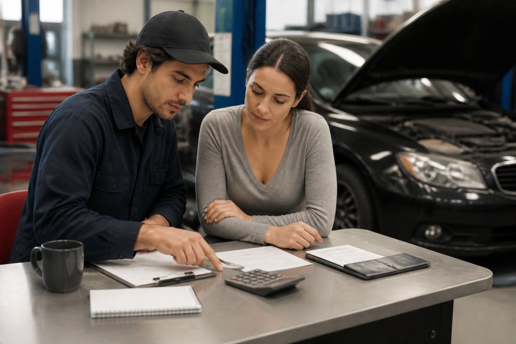 Car Repair Financing Options Aurora: 9 Ways to Pay