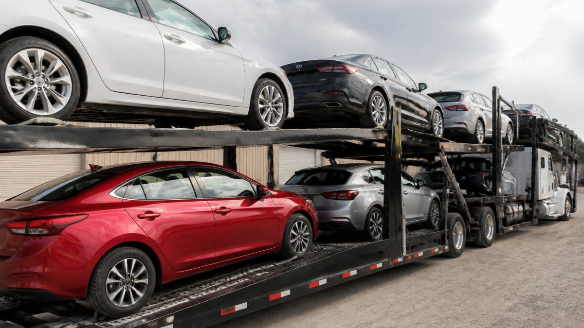 Car Shipping Cost From Omaha: A 2026 Guide