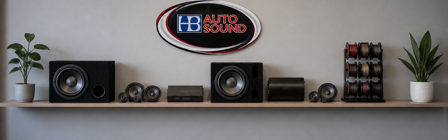 Car Stereo Installation Cost: What to Expect