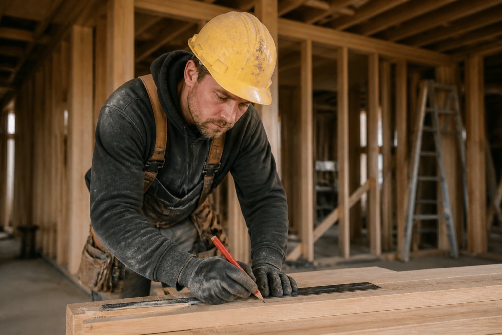Career Advancement for Red Seal Tradespeople