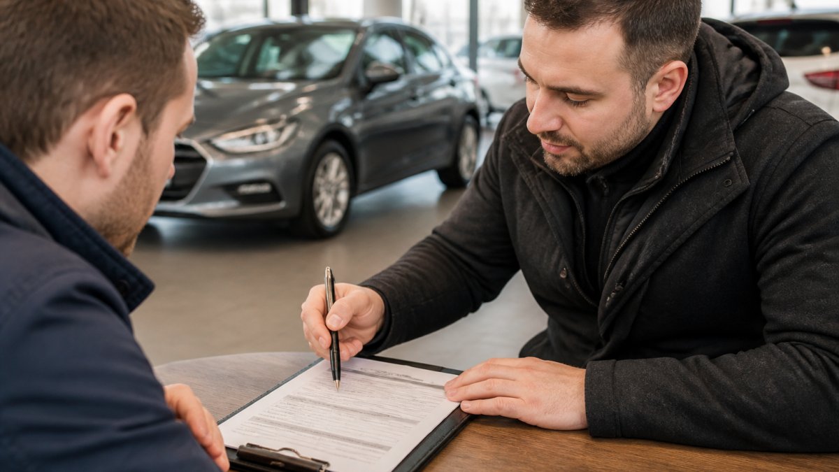 Carfax Verification for Cars: What It Means