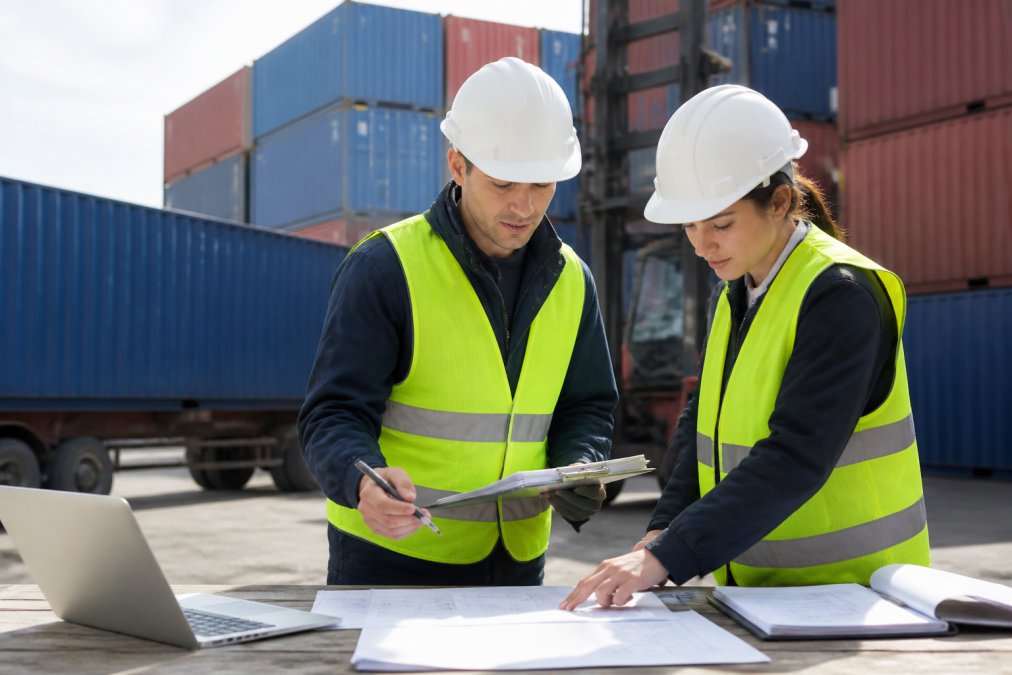 Cargo Freight Forwarding Explained: 2026 Guide