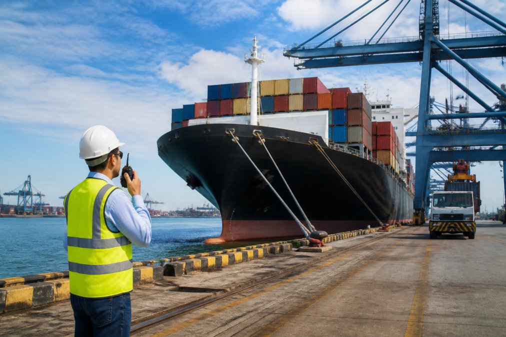 Cargo Shippers Guide: 2026 Freight Costs & Forwarders