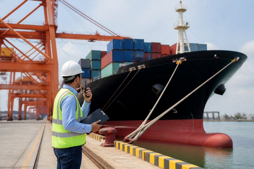 Cargo Shipping Guide: Rates, Transit Times & Docs