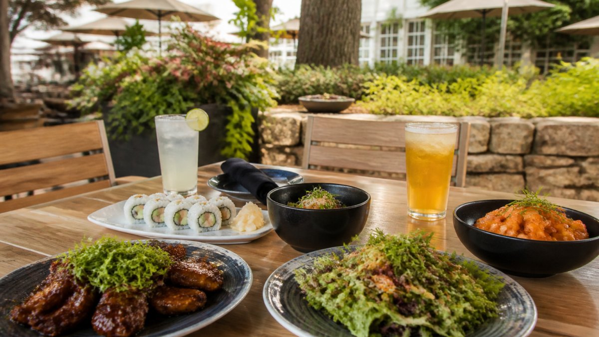 Carmel Restaurants With Patio Seating: 7 Best Spots