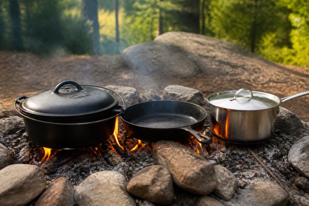 Carolina Cooker vs Premium Alternatives: 2026 Guide