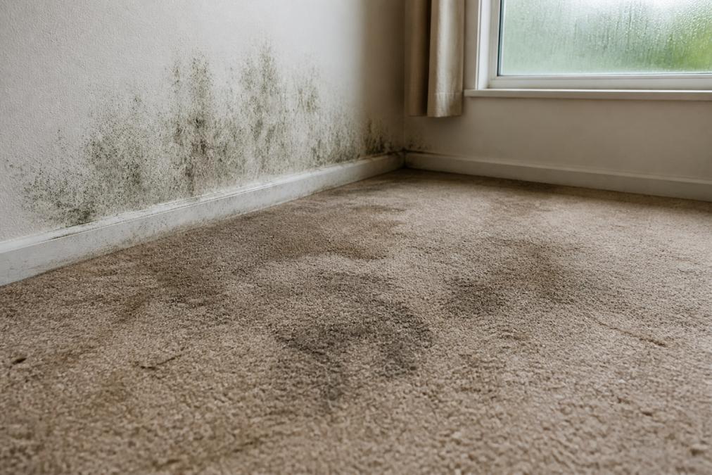 Carpet Cleaning for Humidity Damage: 2026 Guide