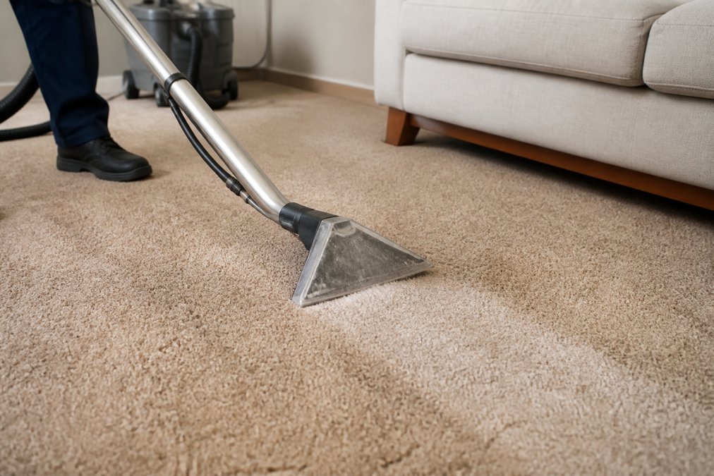 Carpet Cleaning Services Las Vegas Reviews: 2026 Guide