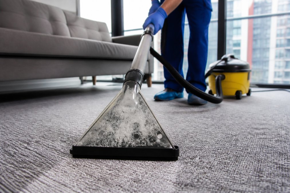 Carpet Cleaning Vancouver Reviews: How to Choose