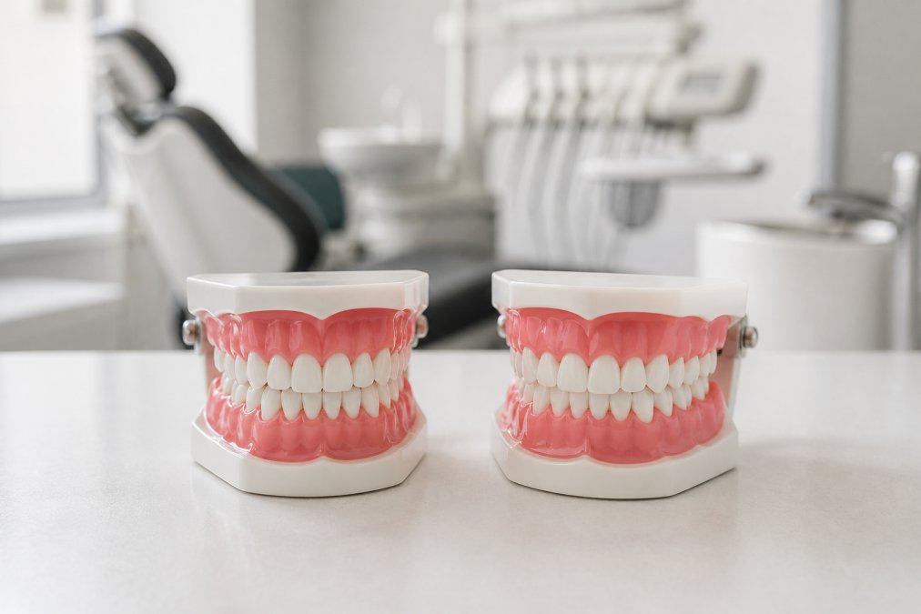 Cascades Smiles vs Highlandtown Dental: Which Fits Your Family