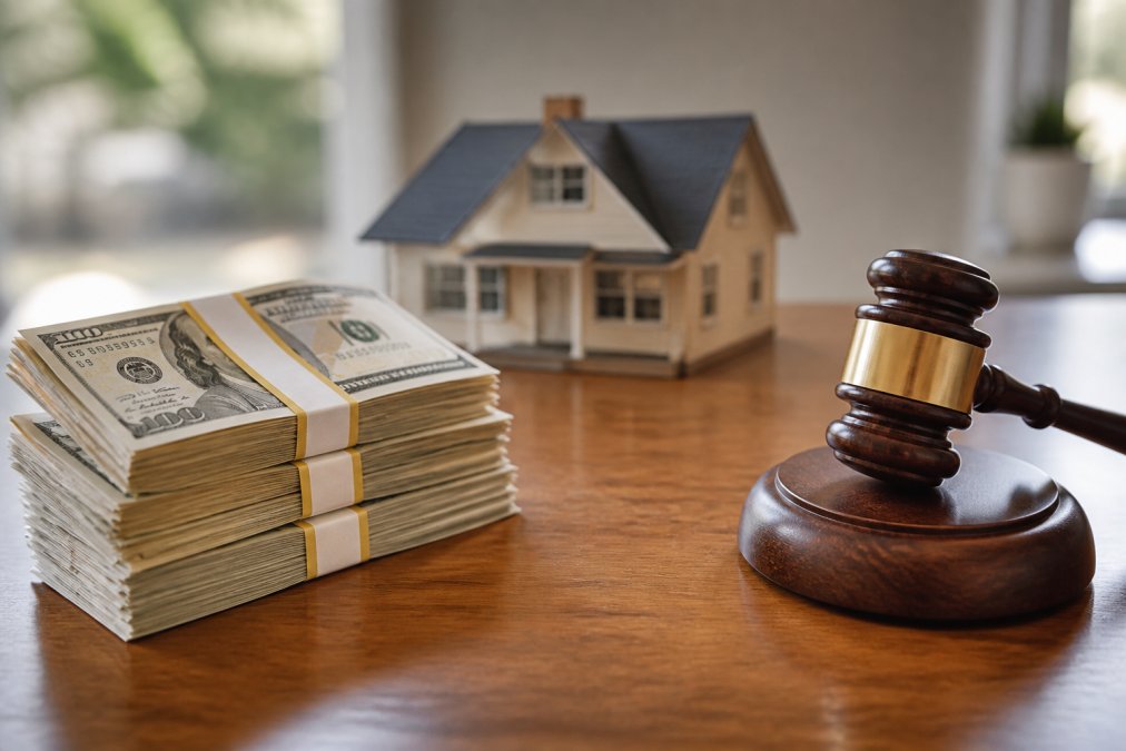 Cash Buyers vs. Auction for Inherited Property