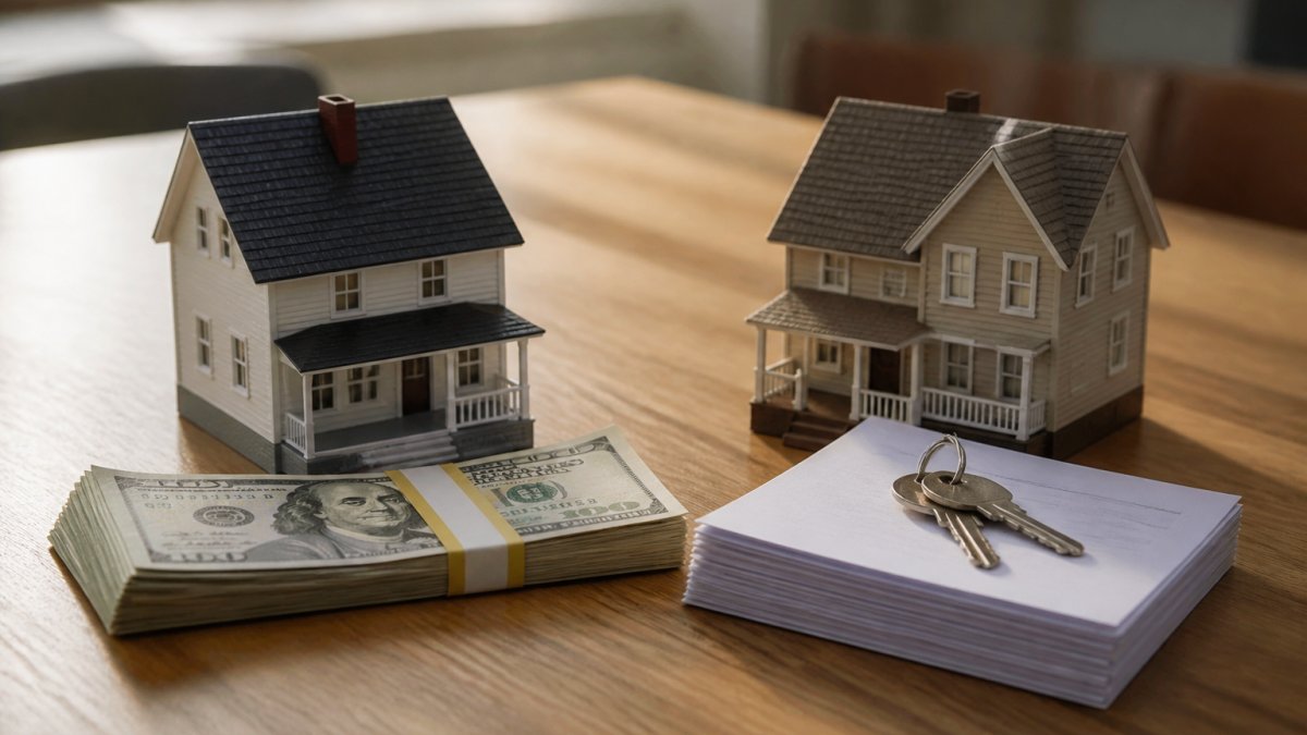 Cash Home Buyers vs iBuyHomes: Which Wins in 2026